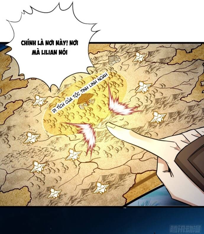 Khế Ước Noah: Tôi Là Npc Ở Dị Giới Chapter 15 - Next Chapter 16
