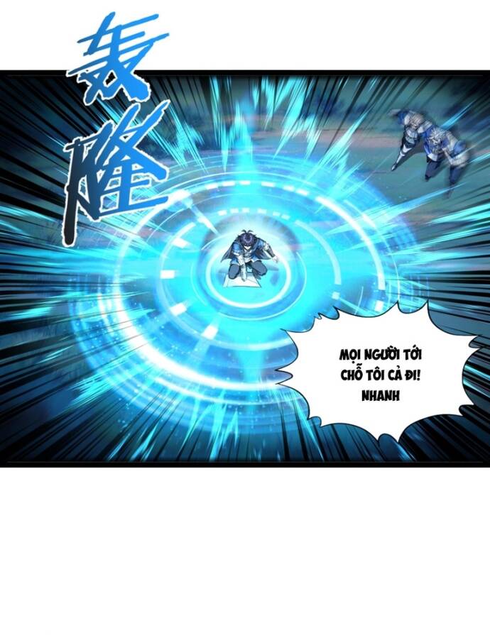 Khế Ước Noah: Tôi Là Npc Ở Dị Giới Chapter 15 - Next Chapter 16