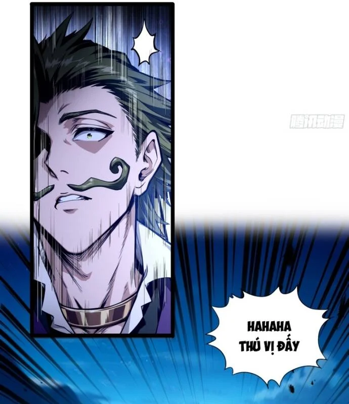 Khế Ước Noah: Tôi Là Npc Ở Dị Giới Chapter 15 - Next Chapter 16