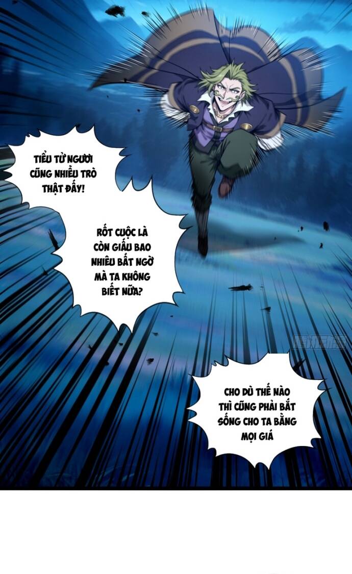 Khế Ước Noah: Tôi Là Npc Ở Dị Giới Chapter 15 - Next Chapter 16