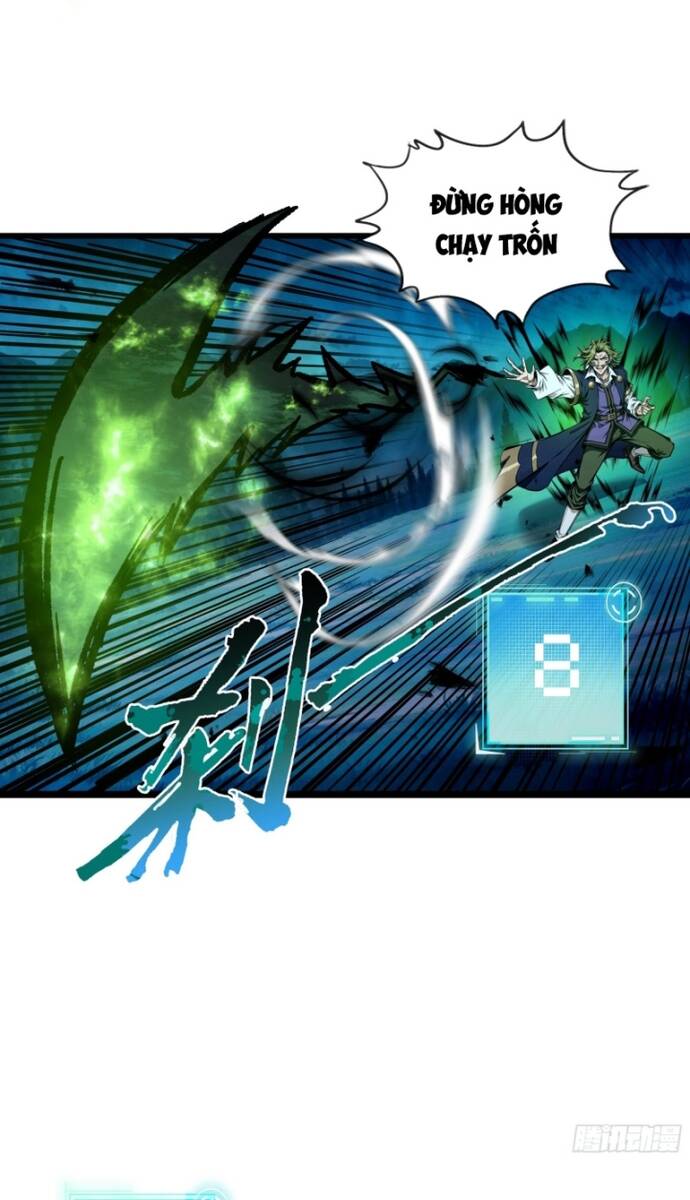 Khế Ước Noah: Tôi Là Npc Ở Dị Giới Chapter 15 - Next Chapter 16