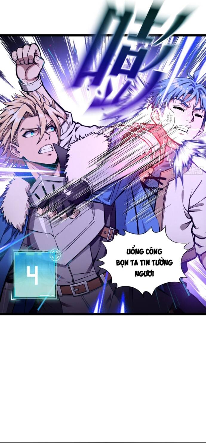 Khế Ước Noah: Tôi Là Npc Ở Dị Giới Chapter 15 - Next Chapter 16