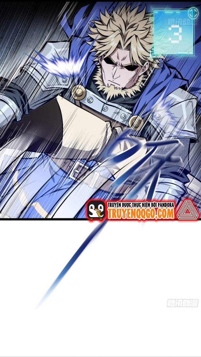 Khế Ước Noah: Tôi Là Npc Ở Dị Giới Chapter 15 - Next Chapter 16