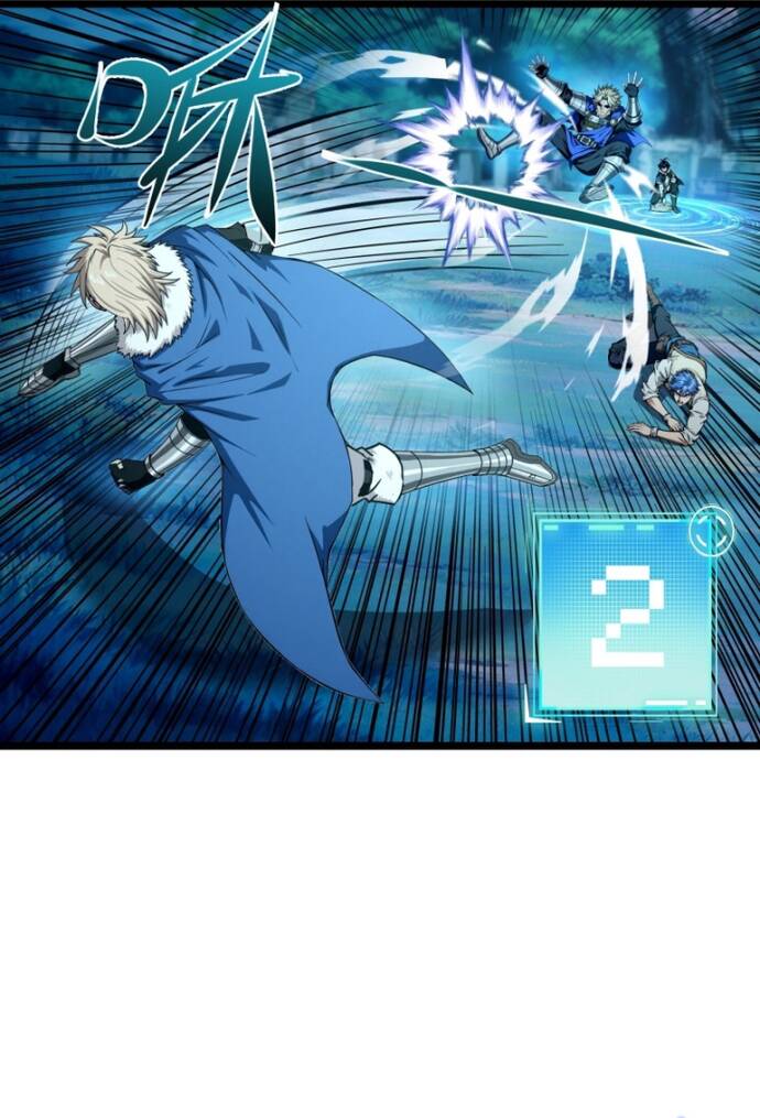 Khế Ước Noah: Tôi Là Npc Ở Dị Giới Chapter 15 - Next Chapter 16