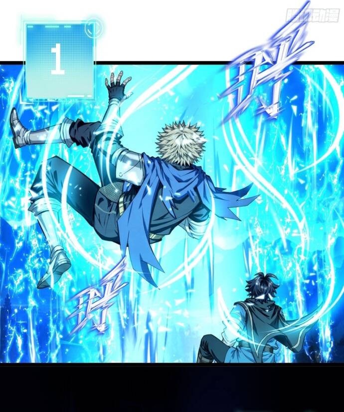 Khế Ước Noah: Tôi Là Npc Ở Dị Giới Chapter 15 - Next Chapter 16