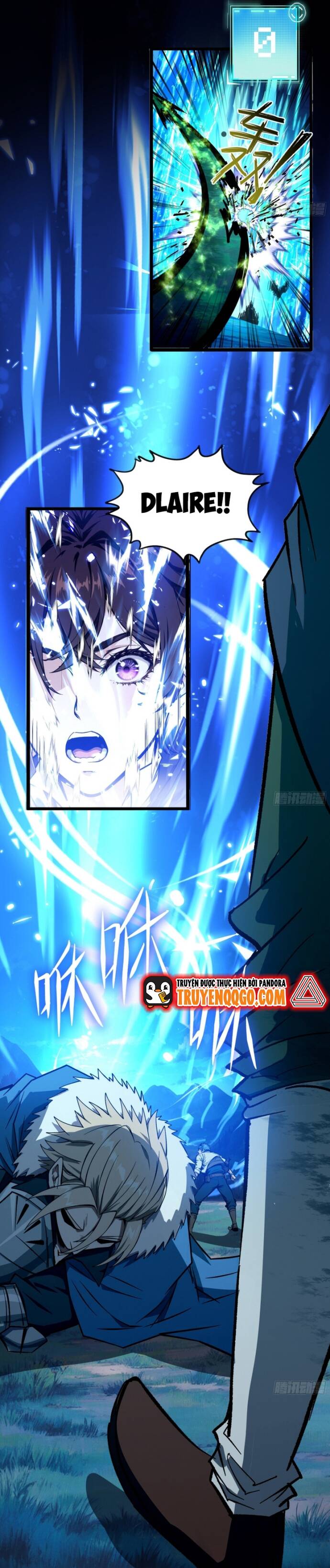 Khế Ước Noah: Tôi Là Npc Ở Dị Giới Chapter 15 - Next Chapter 16