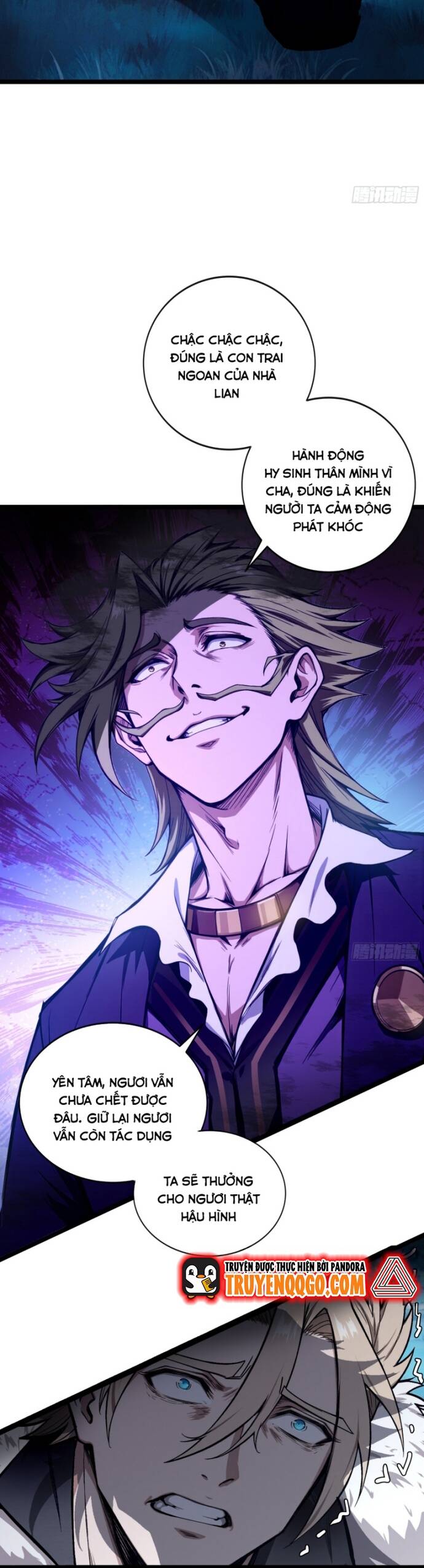 Khế Ước Noah: Tôi Là Npc Ở Dị Giới Chapter 15 - Next Chapter 16