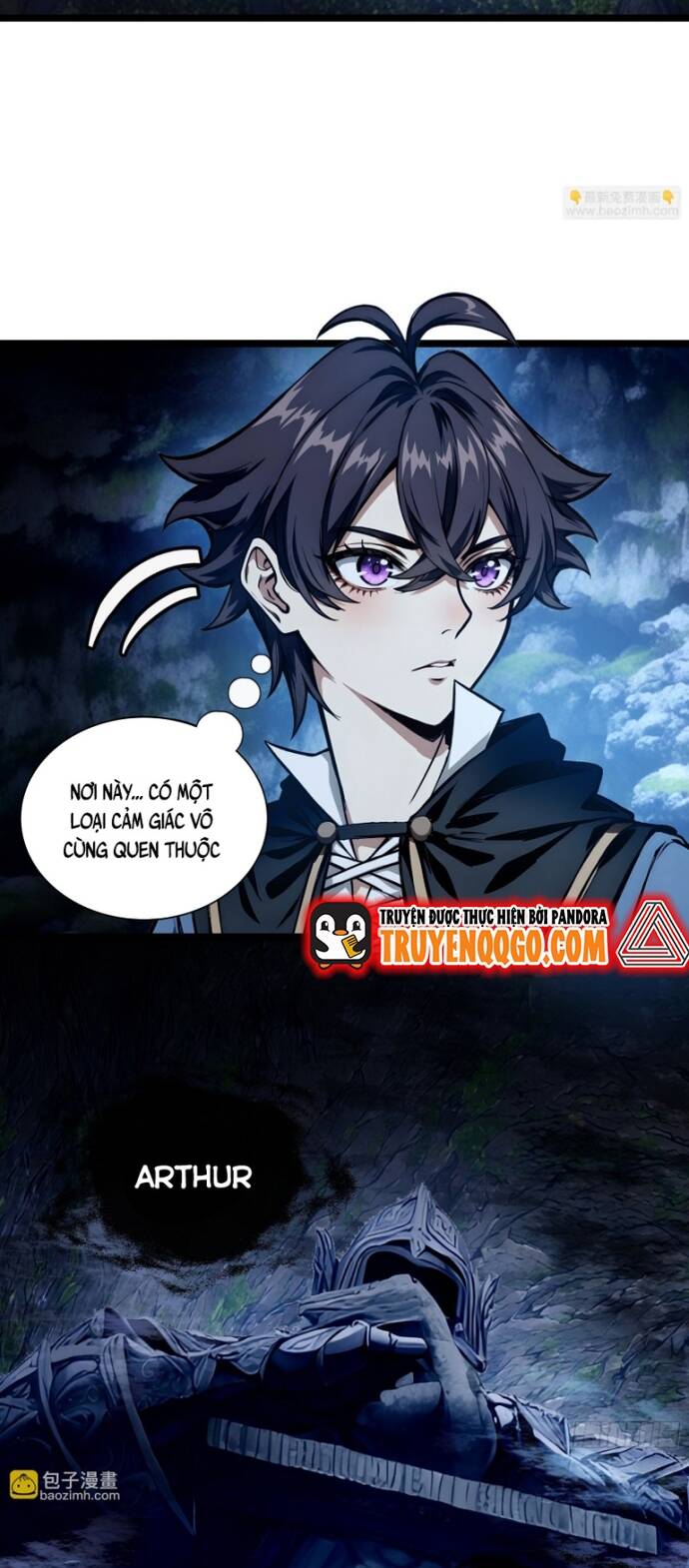 Khế Ước Noah: Tôi Là Npc Ở Dị Giới Chapter 15 - Next Chapter 16