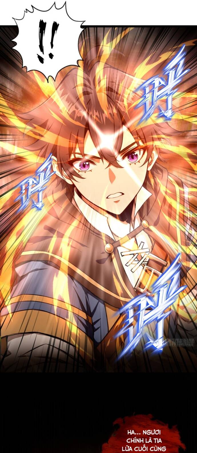Khế Ước Noah: Tôi Là Npc Ở Dị Giới Chapter 15 - Next Chapter 16