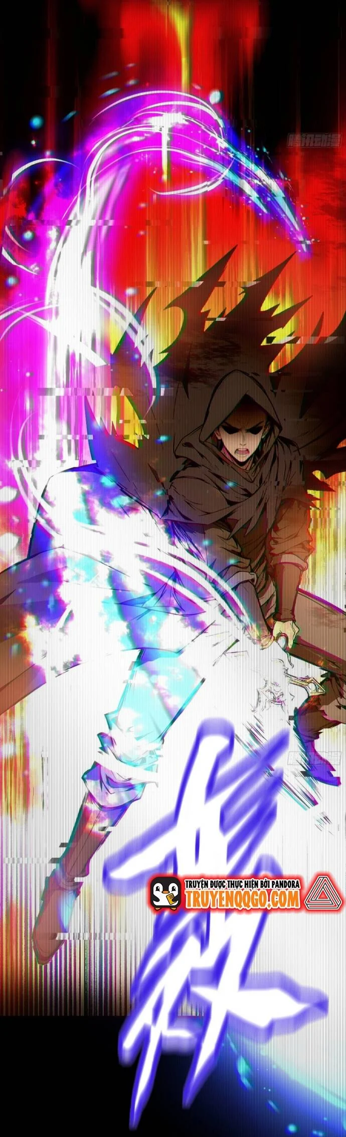 Khế Ước Noah: Tôi Là Npc Ở Dị Giới Chapter 15 - Next Chapter 16