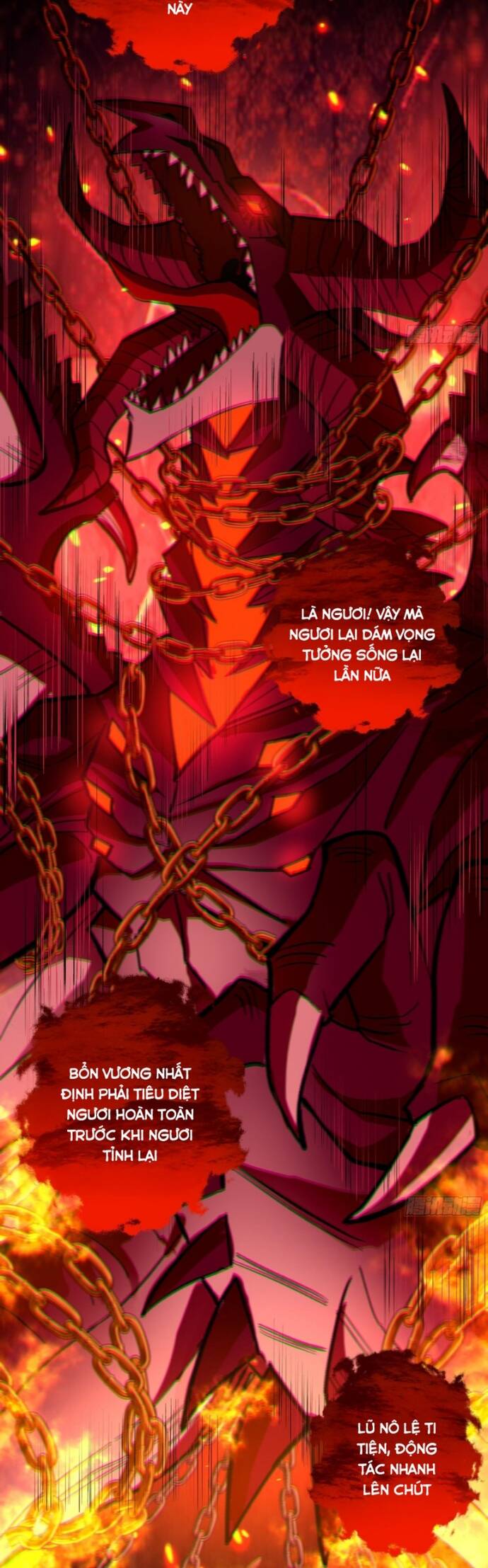 Khế Ước Noah: Tôi Là Npc Ở Dị Giới Chapter 15 - Next Chapter 16