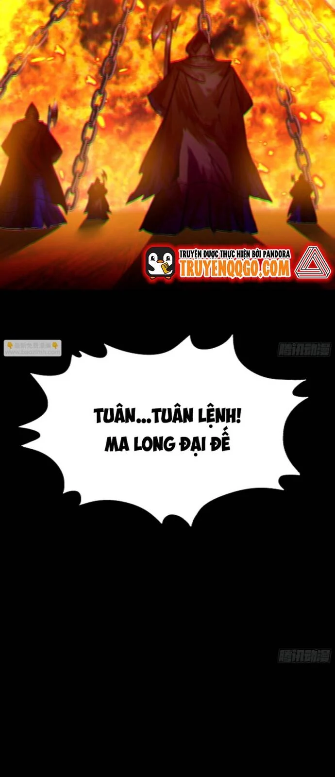 Khế Ước Noah: Tôi Là Npc Ở Dị Giới Chapter 15 - Next Chapter 16