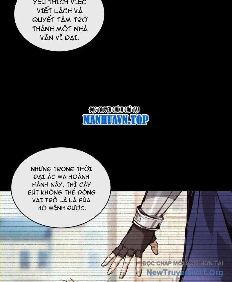 Khế Ước Noah: Tôi Là Npc Ở Dị Giới Chapter 19 - Trang 2