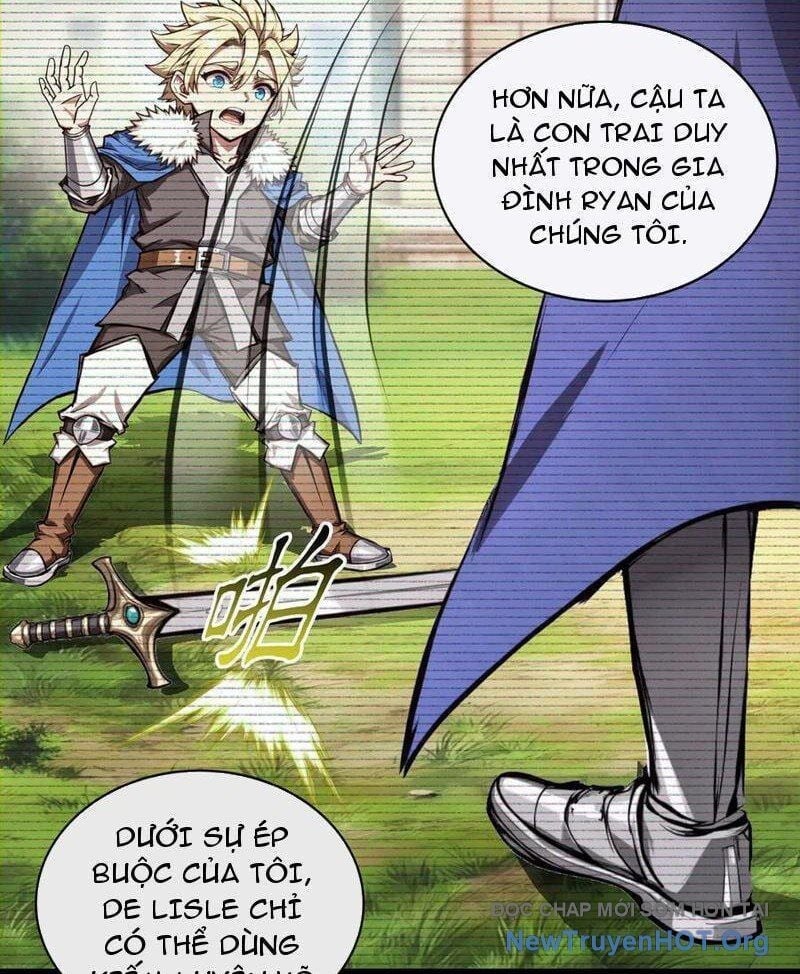 Khế Ước Noah: Tôi Là Npc Ở Dị Giới Chapter 19 - Trang 2