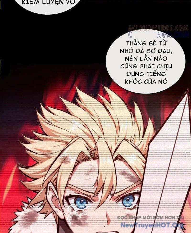 Khế Ước Noah: Tôi Là Npc Ở Dị Giới Chapter 19 - Trang 2