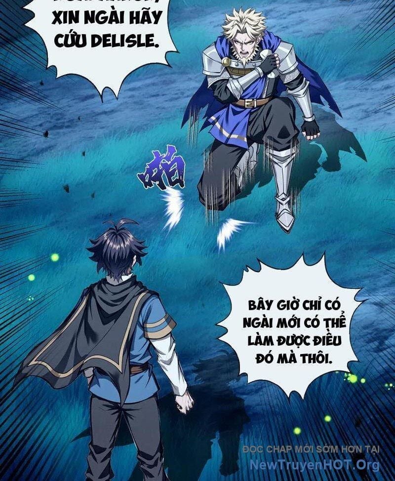 Khế Ước Noah: Tôi Là Npc Ở Dị Giới Chapter 19 - Trang 2