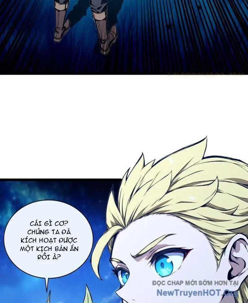Khế Ước Noah: Tôi Là Npc Ở Dị Giới Chapter 19 - Trang 2