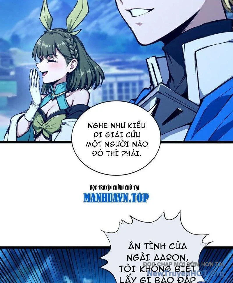 Khế Ước Noah: Tôi Là Npc Ở Dị Giới Chapter 19 - Trang 2