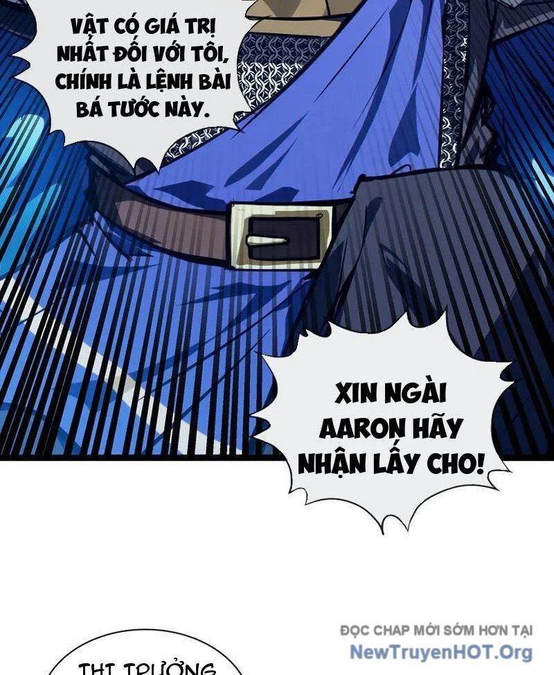 Khế Ước Noah: Tôi Là Npc Ở Dị Giới Chapter 19 - Trang 2