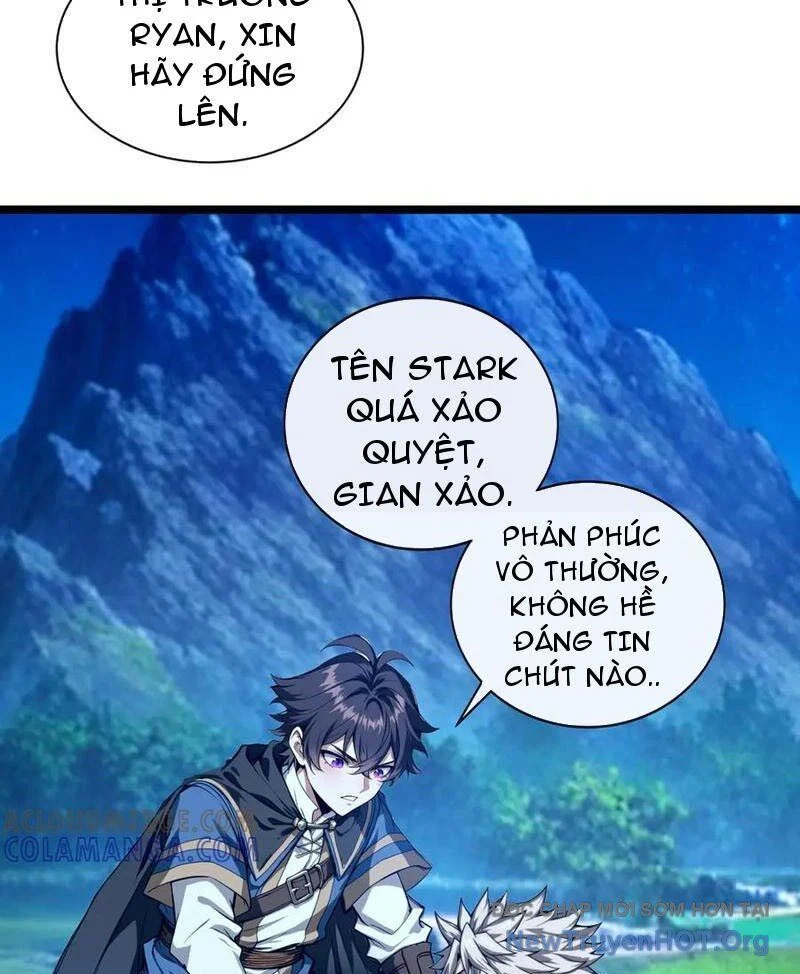 Khế Ước Noah: Tôi Là Npc Ở Dị Giới Chapter 19 - Trang 2