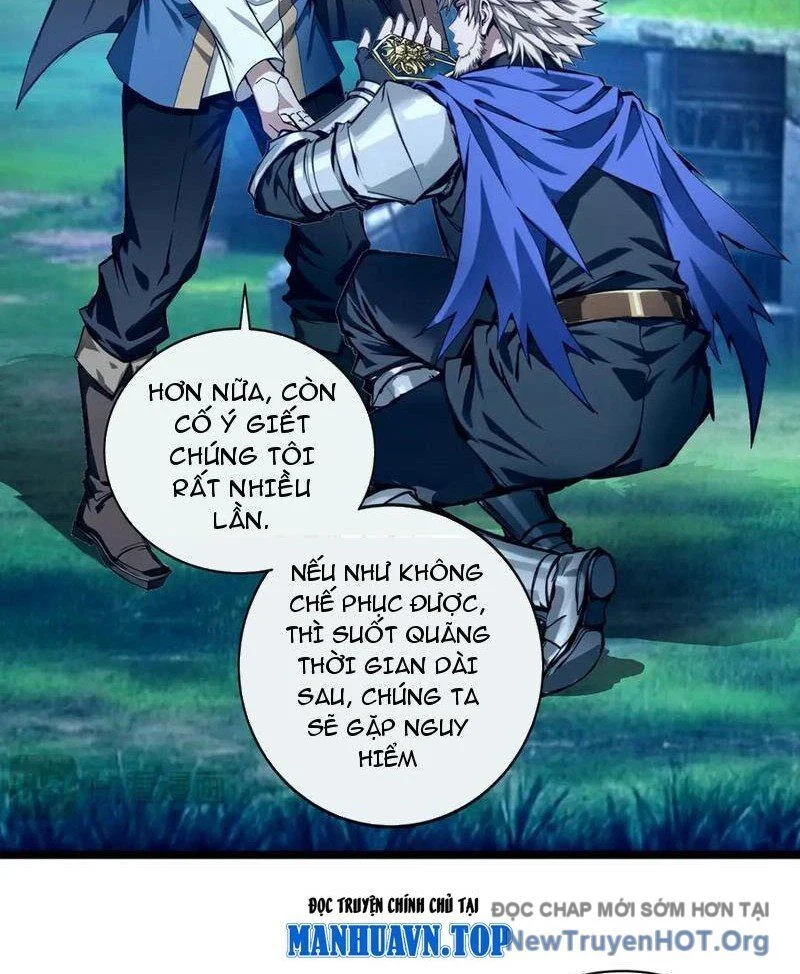 Khế Ước Noah: Tôi Là Npc Ở Dị Giới Chapter 19 - Trang 2