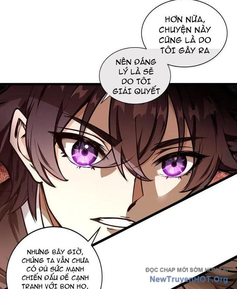 Khế Ước Noah: Tôi Là Npc Ở Dị Giới Chapter 19 - Trang 2