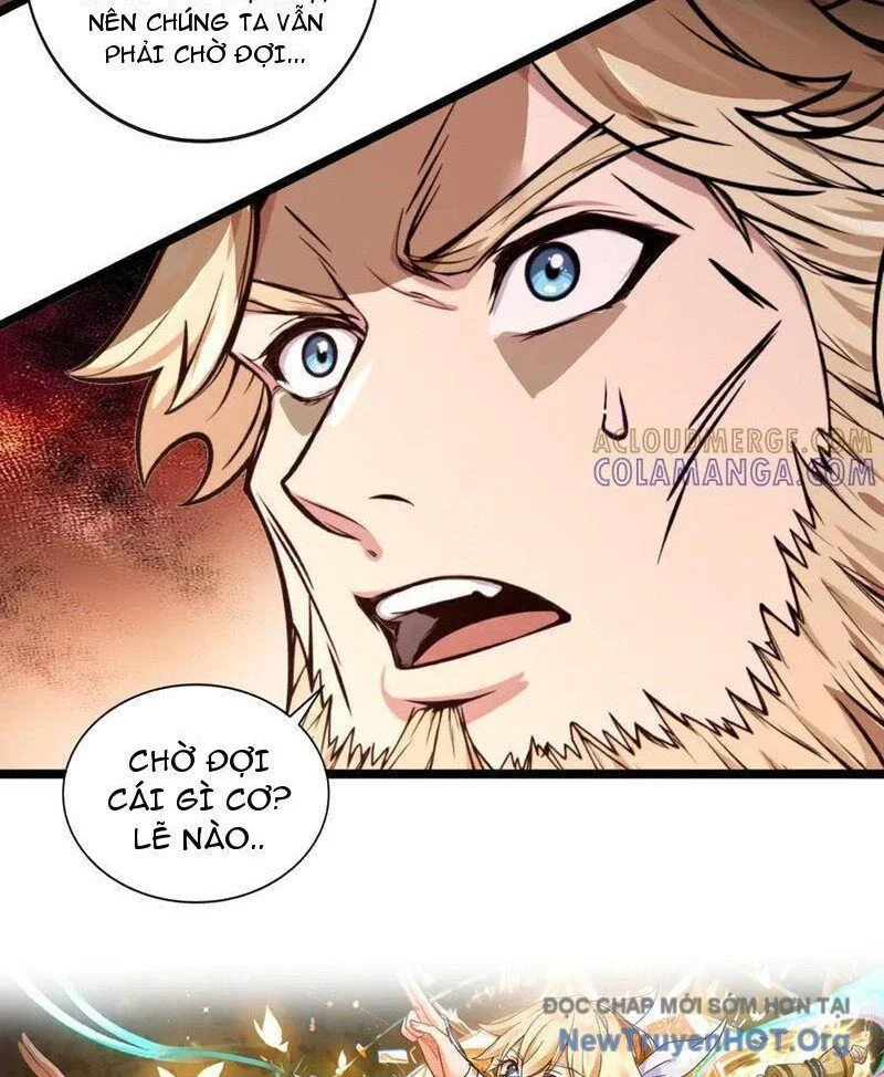 Khế Ước Noah: Tôi Là Npc Ở Dị Giới Chapter 19 - Trang 2