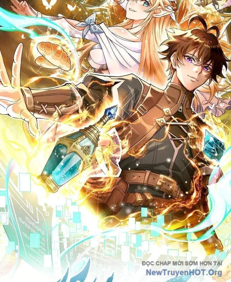 Khế Ước Noah: Tôi Là Npc Ở Dị Giới Chapter 19 - Trang 2