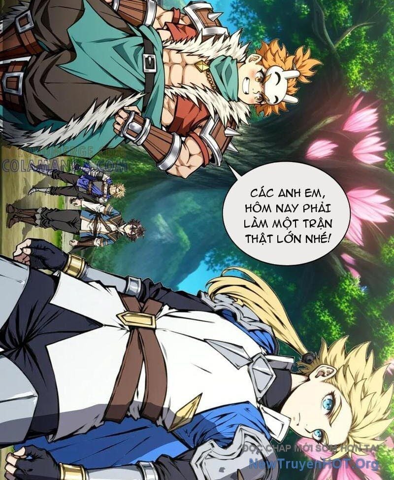 Khế Ước Noah: Tôi Là Npc Ở Dị Giới Chapter 19 - Trang 2