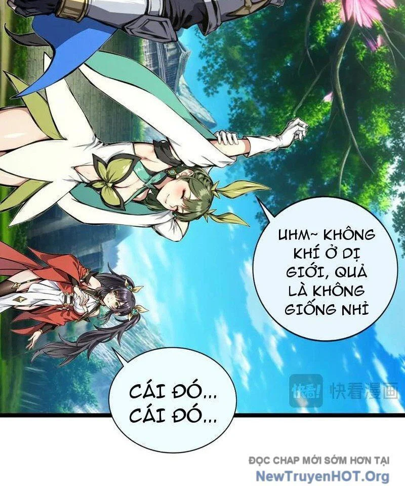 Khế Ước Noah: Tôi Là Npc Ở Dị Giới Chapter 19 - Trang 2
