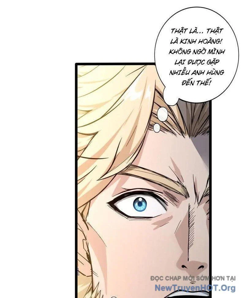 Khế Ước Noah: Tôi Là Npc Ở Dị Giới Chapter 19 - Trang 2