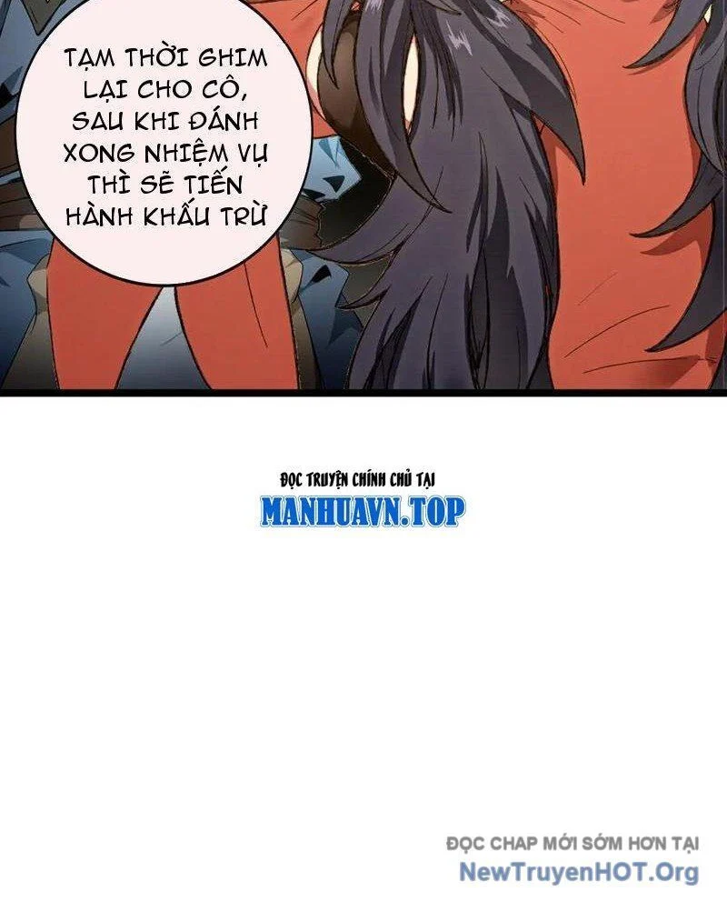 Khế Ước Noah: Tôi Là Npc Ở Dị Giới Chapter 19 - Trang 2