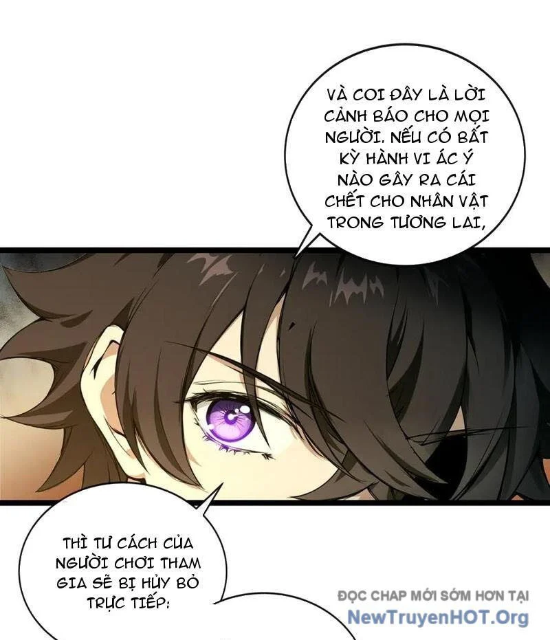 Khế Ước Noah: Tôi Là Npc Ở Dị Giới Chapter 19 - Trang 2