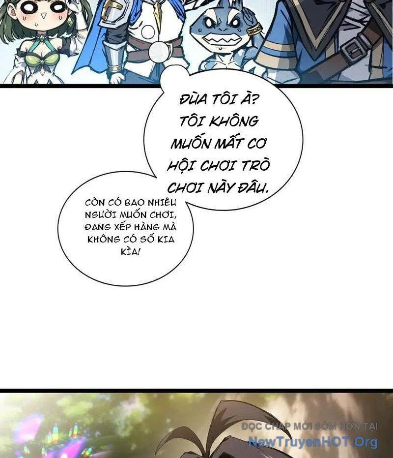 Khế Ước Noah: Tôi Là Npc Ở Dị Giới Chapter 19 - Trang 2