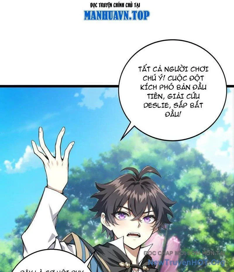 Khế Ước Noah: Tôi Là Npc Ở Dị Giới Chapter 19 - Trang 2