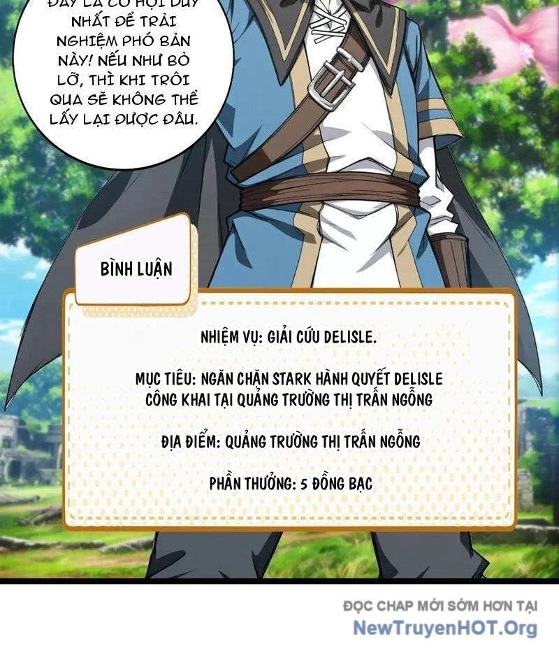 Khế Ước Noah: Tôi Là Npc Ở Dị Giới Chapter 19 - Trang 2