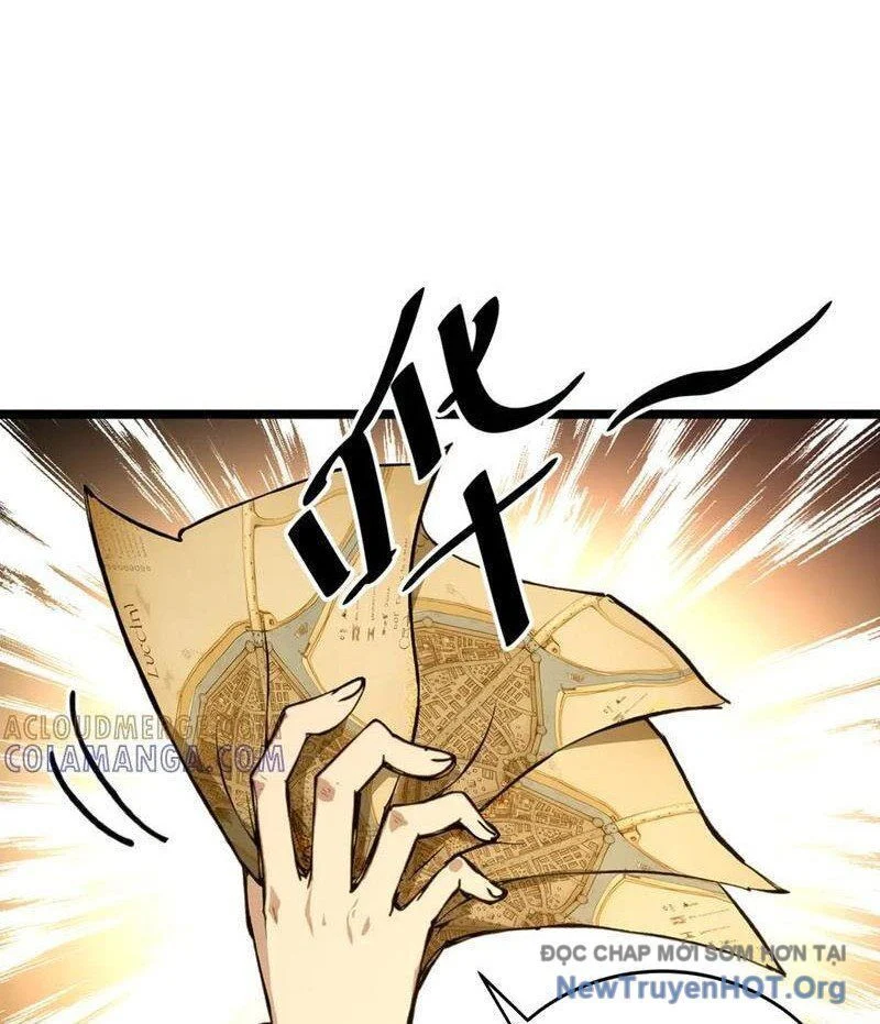 Khế Ước Noah: Tôi Là Npc Ở Dị Giới Chapter 19 - Trang 2