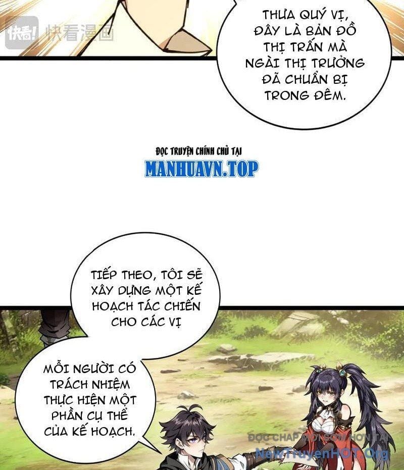 Khế Ước Noah: Tôi Là Npc Ở Dị Giới Chapter 19 - Trang 2