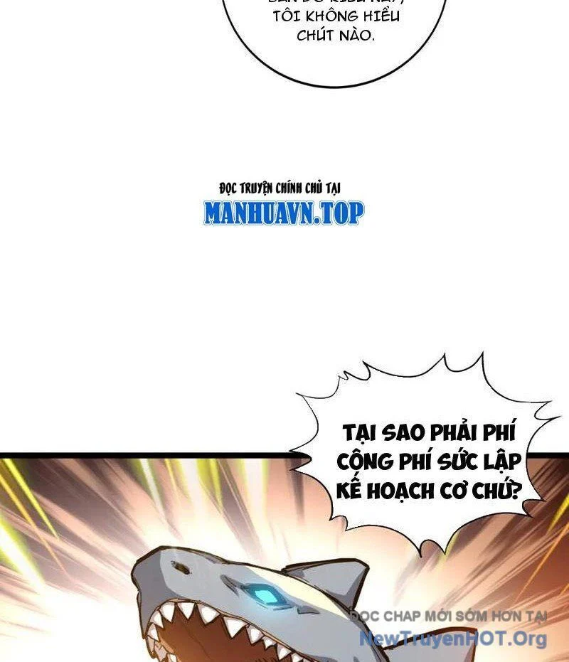 Khế Ước Noah: Tôi Là Npc Ở Dị Giới Chapter 19 - Trang 2