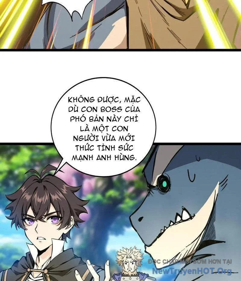 Khế Ước Noah: Tôi Là Npc Ở Dị Giới Chapter 19 - Trang 2