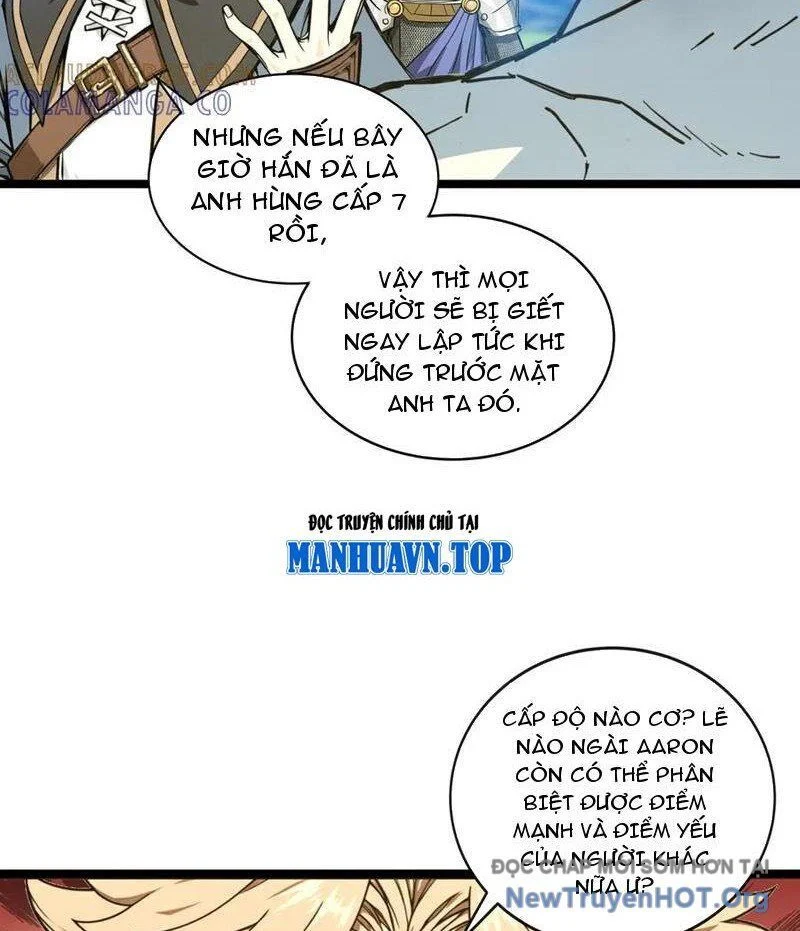 Khế Ước Noah: Tôi Là Npc Ở Dị Giới Chapter 19 - Trang 2