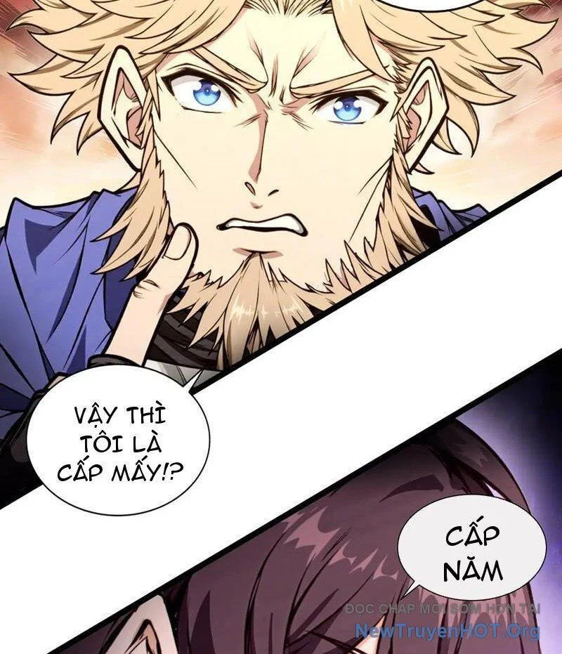 Khế Ước Noah: Tôi Là Npc Ở Dị Giới Chapter 19 - Trang 2