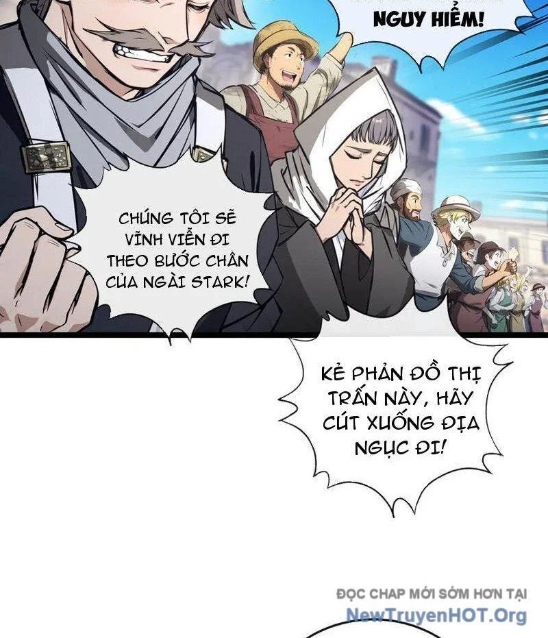 Khế Ước Noah: Tôi Là Npc Ở Dị Giới Chapter 19 - Trang 2