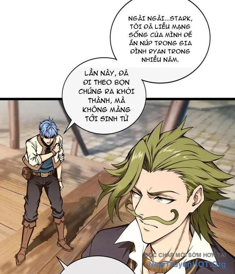 Khế Ước Noah: Tôi Là Npc Ở Dị Giới Chapter 19 - Trang 2