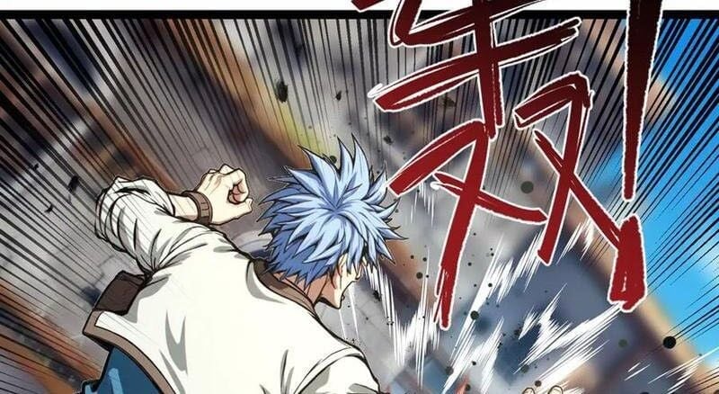 Khế Ước Noah: Tôi Là Npc Ở Dị Giới Chapter 19 - Trang 2
