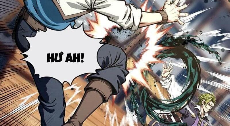Khế Ước Noah: Tôi Là Npc Ở Dị Giới Chapter 19 - Trang 2