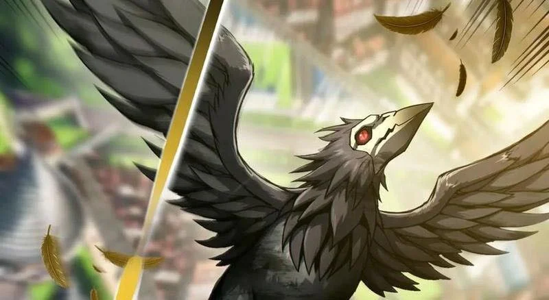 Khế Ước Noah: Tôi Là Npc Ở Dị Giới Chapter 19 - Trang 2