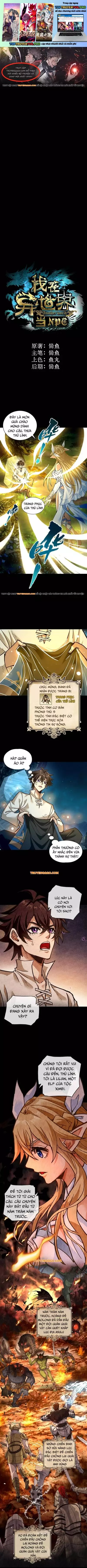Khế Ước Noah: Tôi Là Npc Ở Dị Giới Chapter 2 - Next Chapter 3