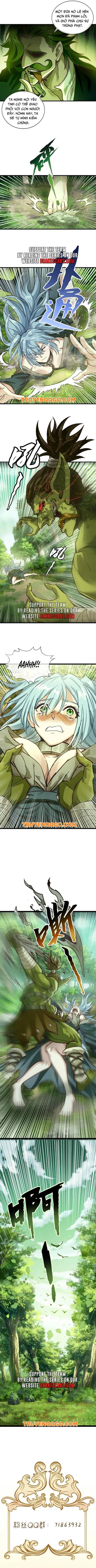 Khế Ước Noah: Tôi Là Npc Ở Dị Giới Chapter 2 - Next Chapter 3