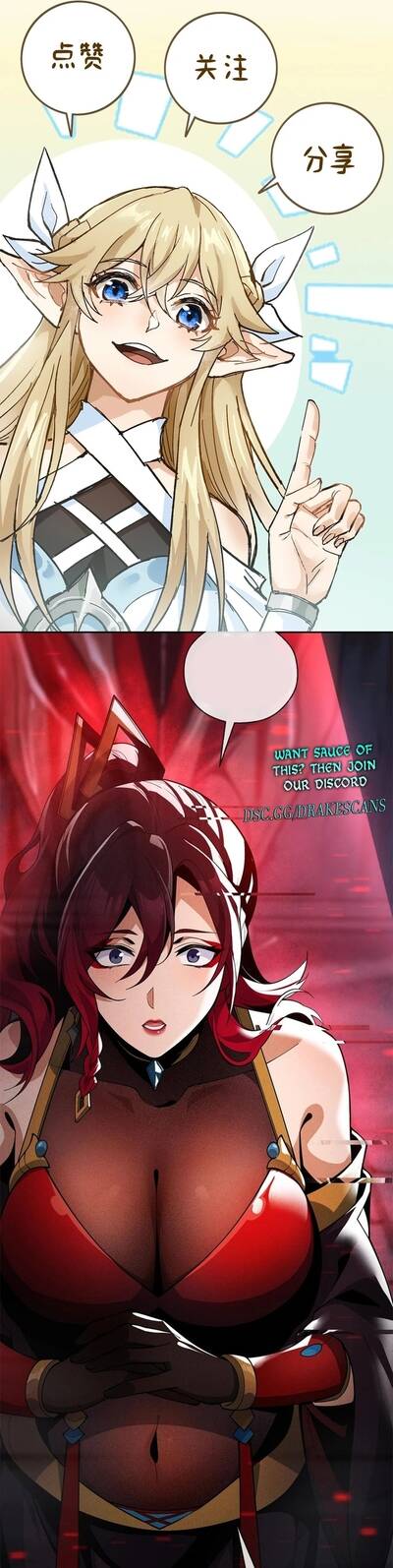 Khế Ước Noah: Tôi Là Npc Ở Dị Giới Chapter 2 - Next Chapter 3